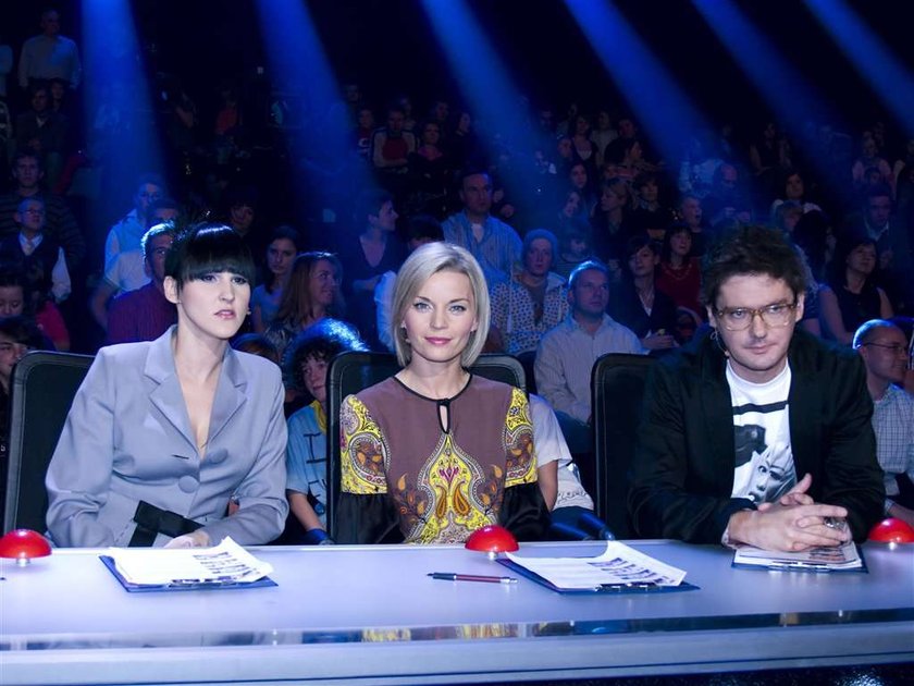 Zobacz ile zarabiają na "Mam talent"