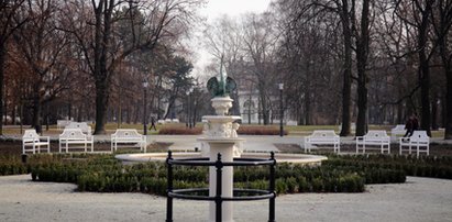 Park Sienkiewicza po remoncie. Jak wygląda?