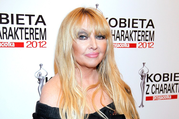 Polskie gwiazdy potrafią dorabiać na emeryturze