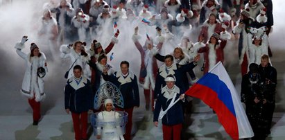 To nie miało prawa się wydarzyć! MKOL podjął decyzję w sprawie startu Rosjan i Białorusinów w IO