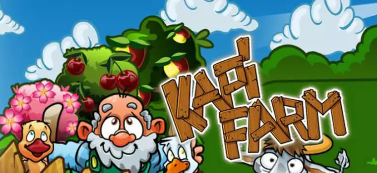 Kapi Farm - farmerska gra online z dużą dawką humoru