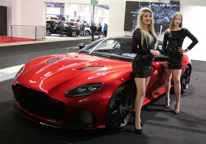 Warsaw Motor Show 2019