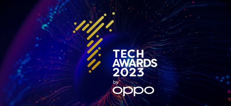 Wybierz z nami najlepsze podzespoły PC. Zagłosuj w plebiscycie Tech Awards 2023