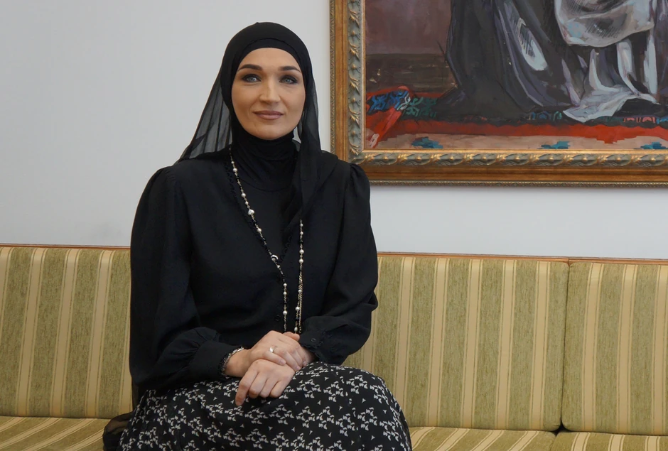 Elma Elfić Zukorlić 