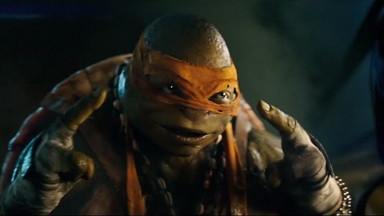 "Wojownicze żółwie ninja" powracają. Zobacz pierwszy zwiastun filmu