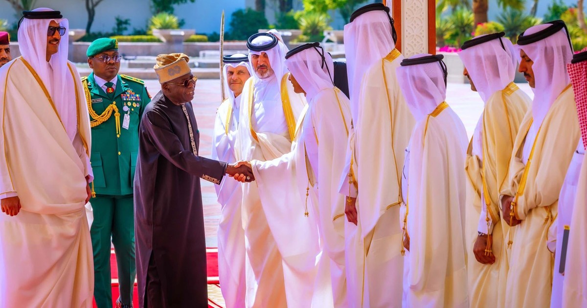 FG suspends expatriate employment levy after Tinubu met Qatari investors - Vimarsana News