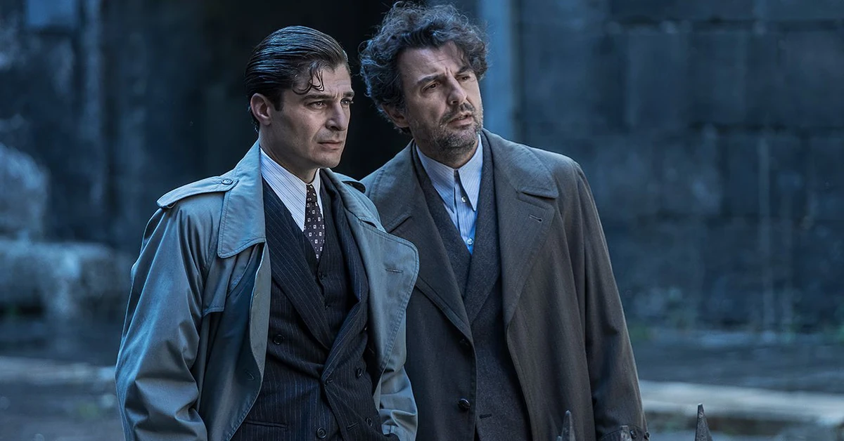 Włoski serial kryminalny podbił Polskę. Nowy sezon od dziś w telewizji