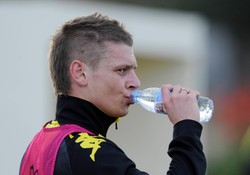 Polka "podkablowała" Piszczka. W Realu już wiedzą o korupcji