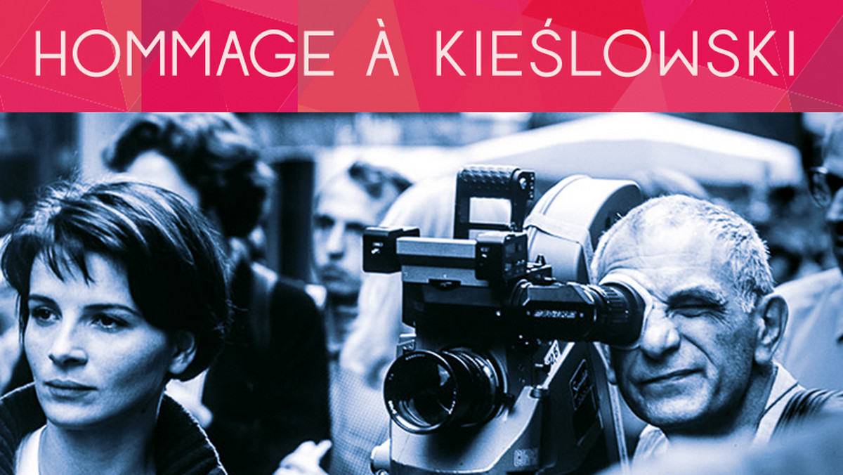 Filmowy Festiwal Kieślowskiego: Ministerstwo Kultury odpowiada organizatorom