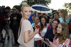 Horodyńska nie zostawi na niej suchej nitki? Basia Kurdej-Szatan zdradziła, co ma w szafie z ubraniami