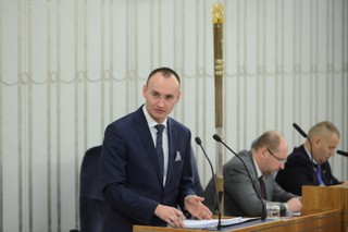 Dworczyk: Nie znam powodów, dla których RPD miałby zostać odwołany