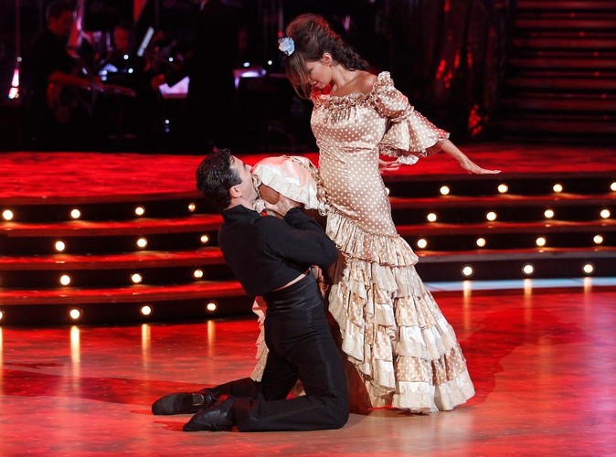 Edyta Górniak i Jan Kliment