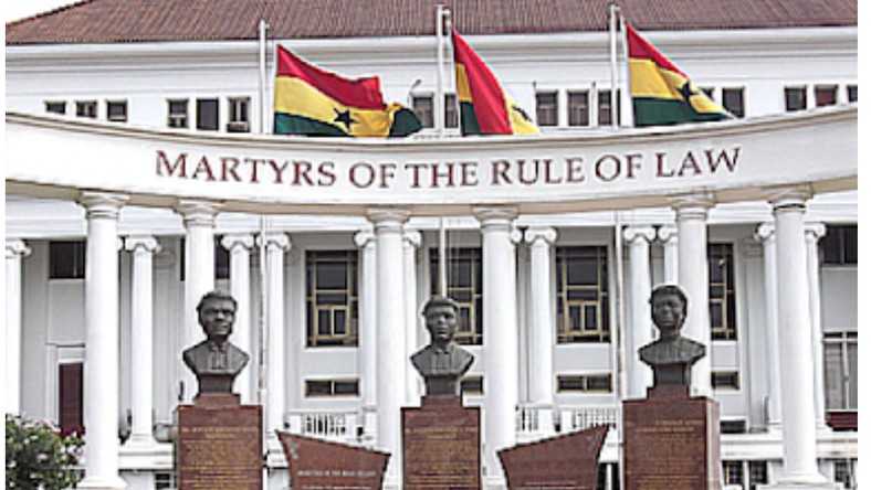 Supreme Court grants man left paralyzed, impotent after accident in 2009 damages in excess of ¢600K