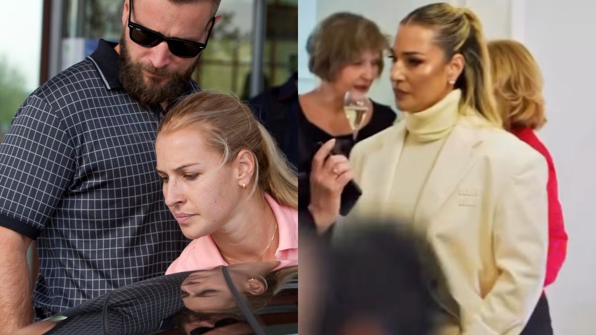 Dominika Cibulková prechádza novou etapou v živote