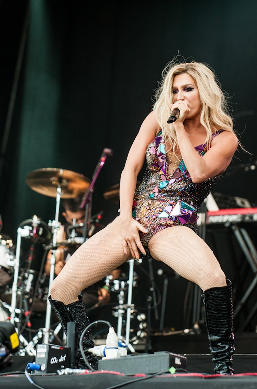 Ke$ha