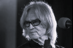 Marek Ałaszewski nie żyje. Współtworzył legendarny Klan