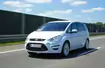 Ford S-Max - lata produkcji 2006-14