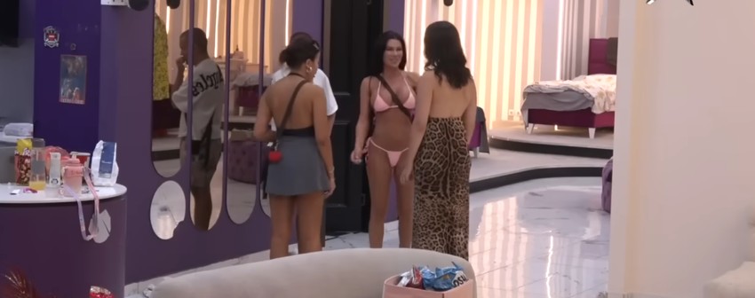 Zadruga 9 Elita