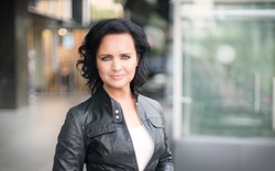 Jolanta Fajkowska gospodynią nowego programu publicystycznego