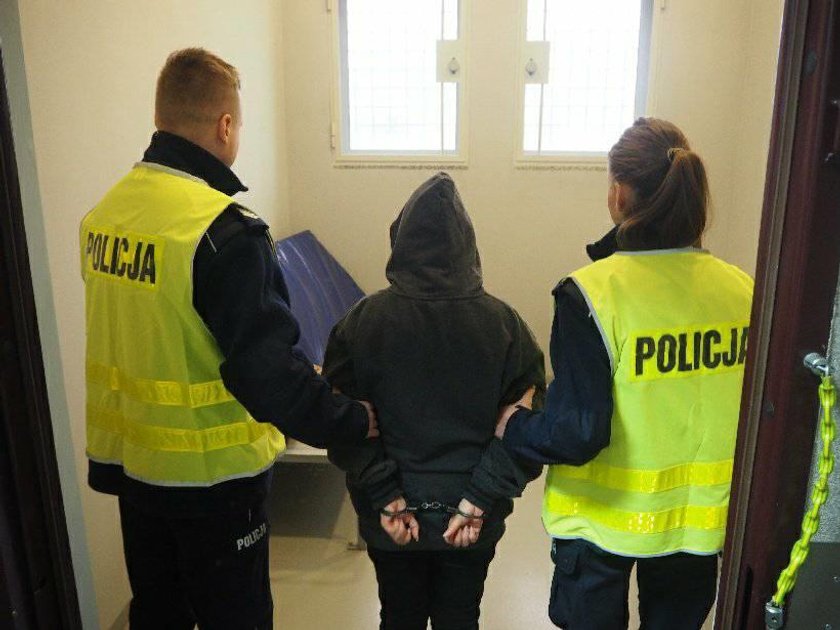 Brutalne morderstwo w Sulęcinie. Staruszka umierała w męczarniach