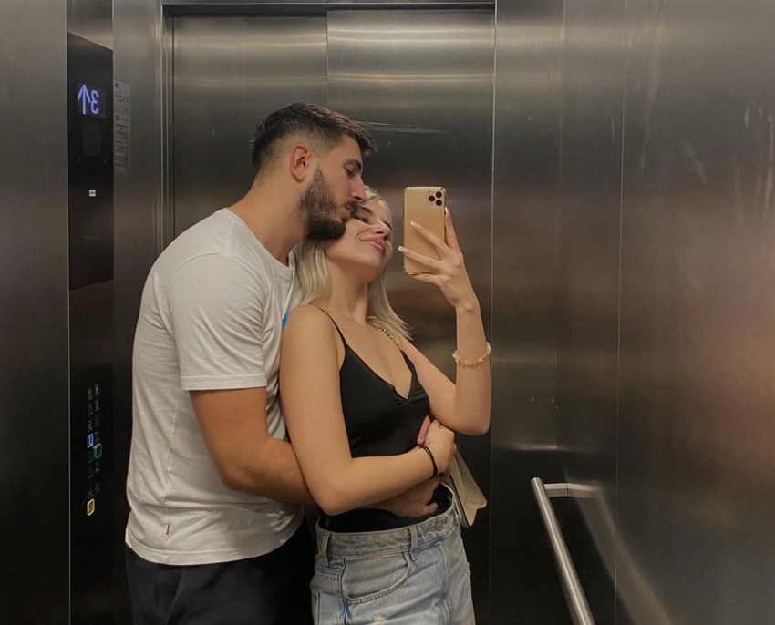 Ruža Rupić pokazala novog dečka