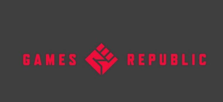11 bit studios zamyka sklep Games Republic
