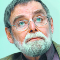Akos Engelmayer dziennikarz, historyk i wykładowca, dyplomata, w latach 1990–1995 ambasador Republiki Węgierskiej w Polsce Jan Kucharczyk/East News