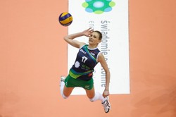 Polskie drużyny poznały rywali w Lidze Mistrzyń