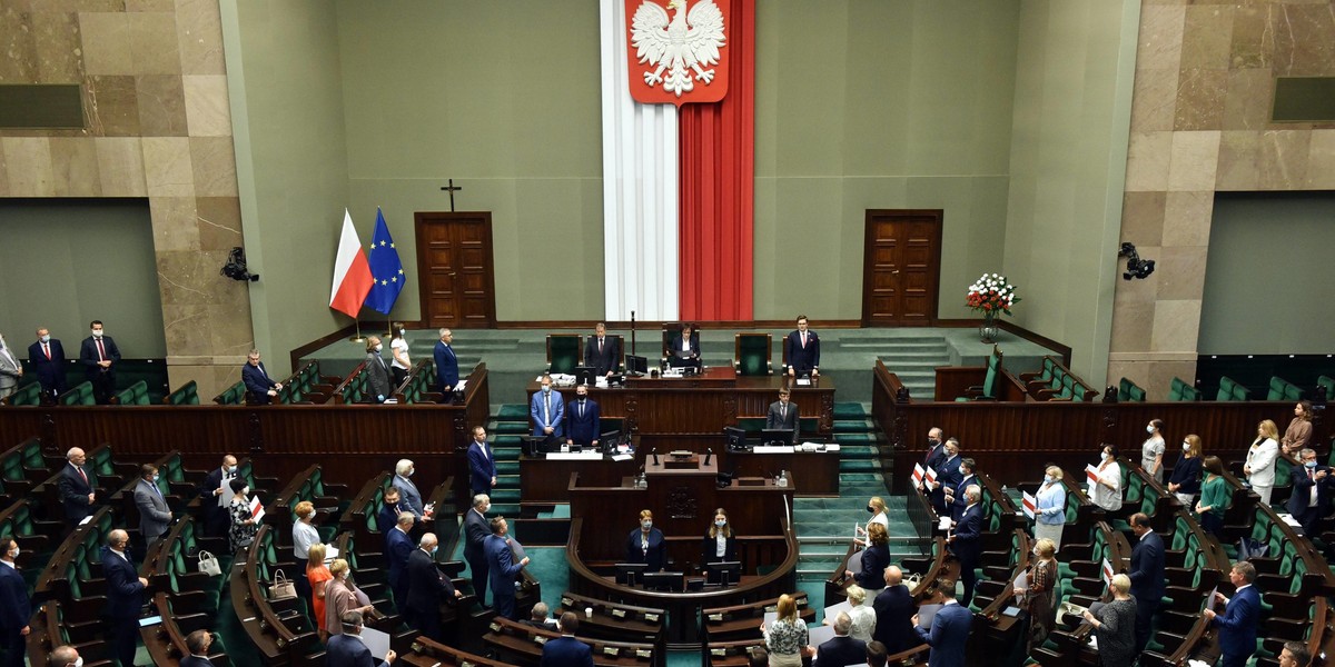 Sejm 