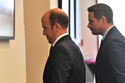 Koalicja 276 pod ostrzałem. 'PO podpierniczyła logo Lewicy'