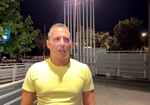 Miki Dudić o porodičnim odnosima