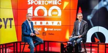 Lekkoatletyka to królowa polskiego sportu