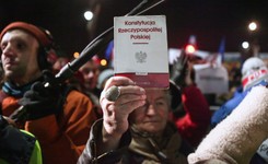 Ustawa dyscyplinująca sędziów? Kaleta o doniesieniach DGP: Niewykluczone, Juszczyszyn poszedł za daleko