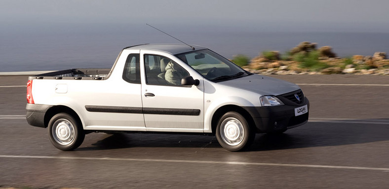 Bilans Renault: Dacia Logan odniosła sukces