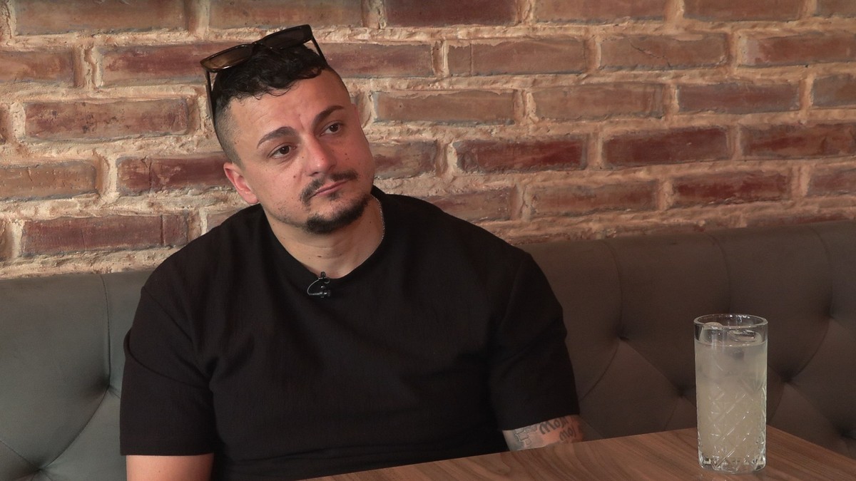 Borislav Terzić Terza
