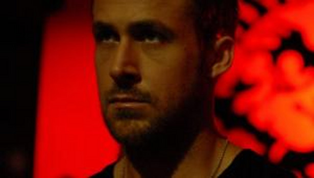 Ryan Gosling w filmie "Only God Forgives"