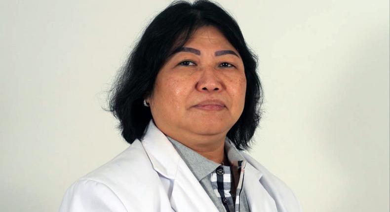 Ketty Herawati Sultana, Tireless Indonesian Physician, Dies at 60