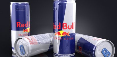 Red Bull zapłaci 13 mln dolarów