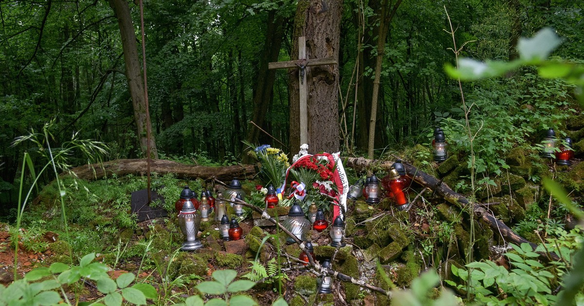 Kto i dlaczego przemilczał Wołyń? "Kolejne dokumenty odzierały ze złudzeń"
