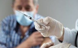 Liczba szczepień wykonanych w Polsce przekroczyła 1,6 miliona