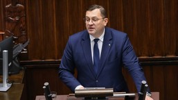 stefan krajewski zostaje w rządzie. stefan krajewski zostaje w rządzie