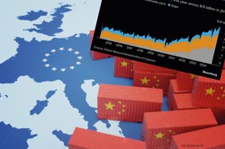 Napięcia handlowe nie powstrzymują Chin. Eksport osiągnął rekord