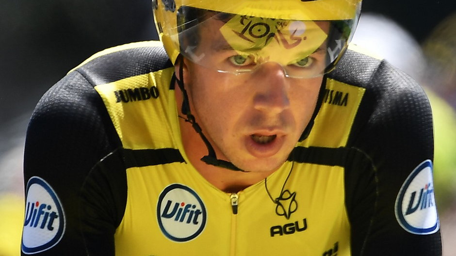 Dylan Groenewegen