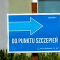 Polska w dół o 13 miejsc. Tak (nie) szczepimy się na tle Europy