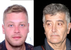 Matej i Nenad Periš RAS ustupljena fotografija