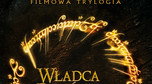 Okładka wydania Blu-Ray trylogii "Władca Pierścieni"