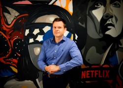 Netflix rozwija centrum inżynieryjne w Polsce. I zapowiada "przełomowe innowacje"