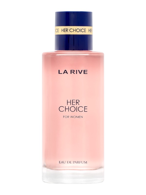Her Choice edp LA RIVE - lariveparfumes.com