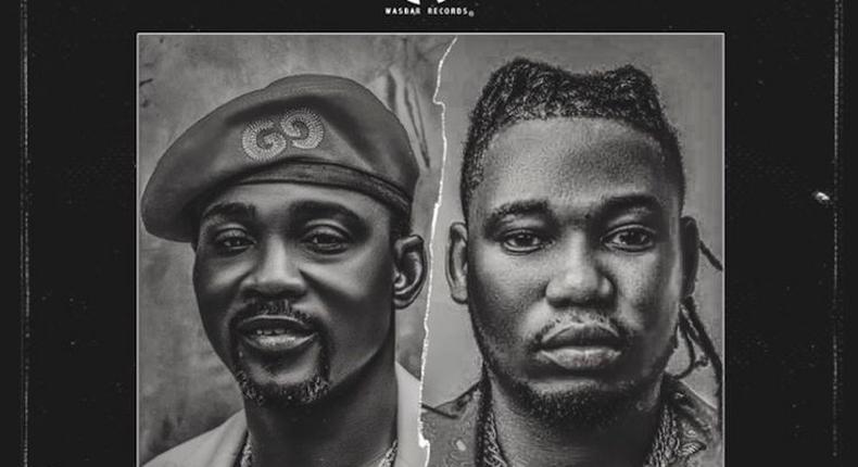 Pasuma ft Q Dot - Omo Ologo