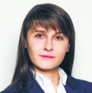 Dr Aleksandra Pokropek radca prawny w FKA Furtek Komosa Aleksandrowicz
